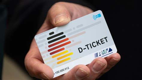 jobticket 49 euro ticket